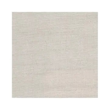 Allwetter-Outdoor / Indoor-Sessel mit Armlehnen | Beige Leinen