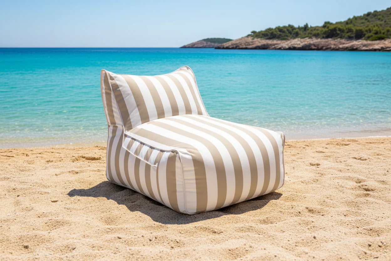 Sitzmöbel & Bänke – Mediterrane Möbel aus Naturmaterialien