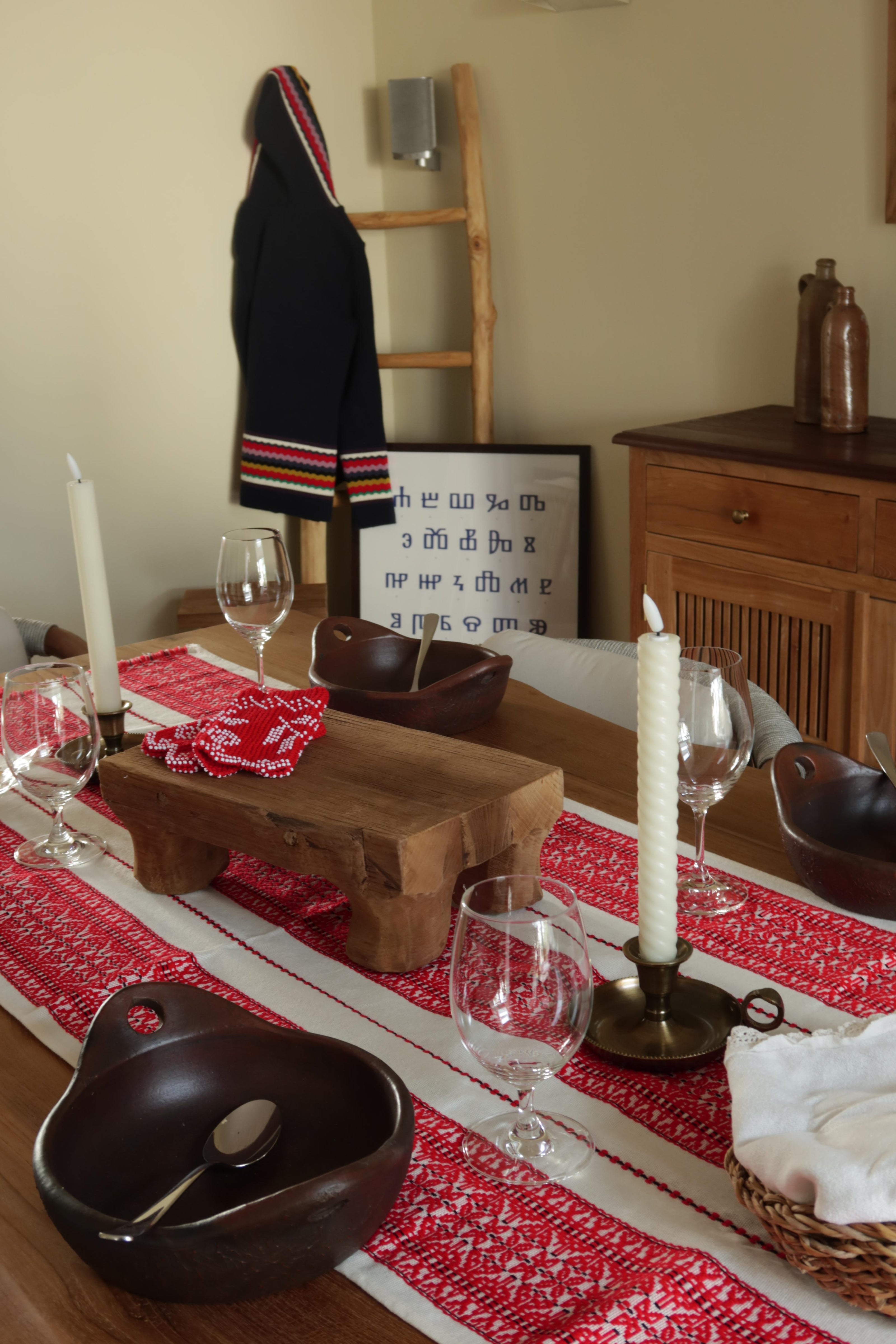 Slawonien (Slavonija) – Traditionelle Handwerkskunst & Dekoration