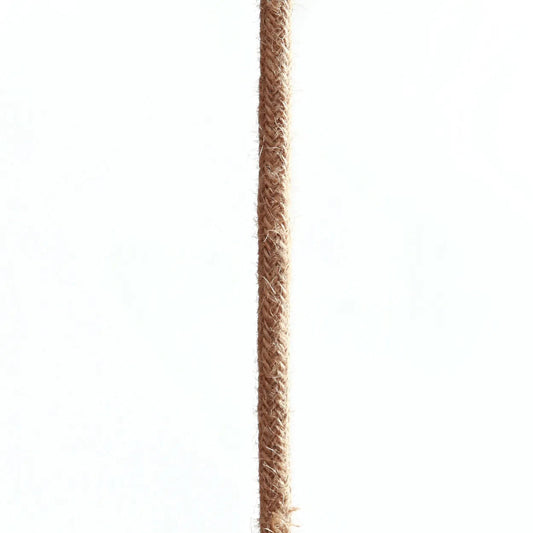 Bazar Bizar Deckenaufhängung – Natural Black – E27 Fassung