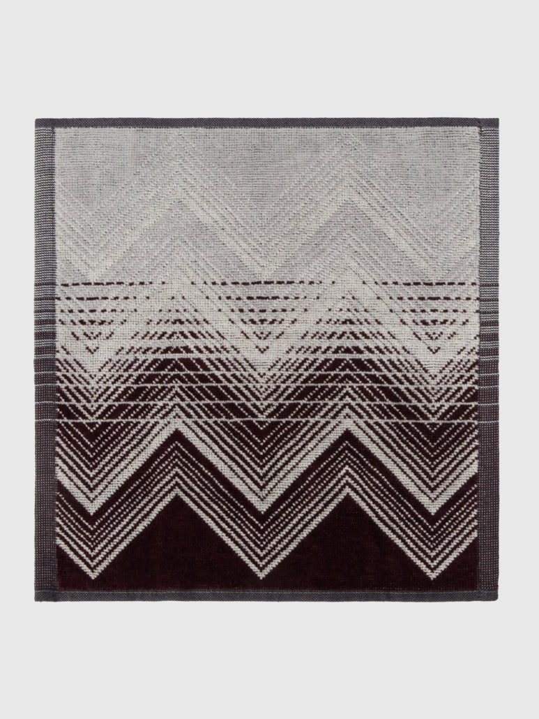 Missoni Home Marea Gesichtshandtücher 6er-Set 30 × 30 cm