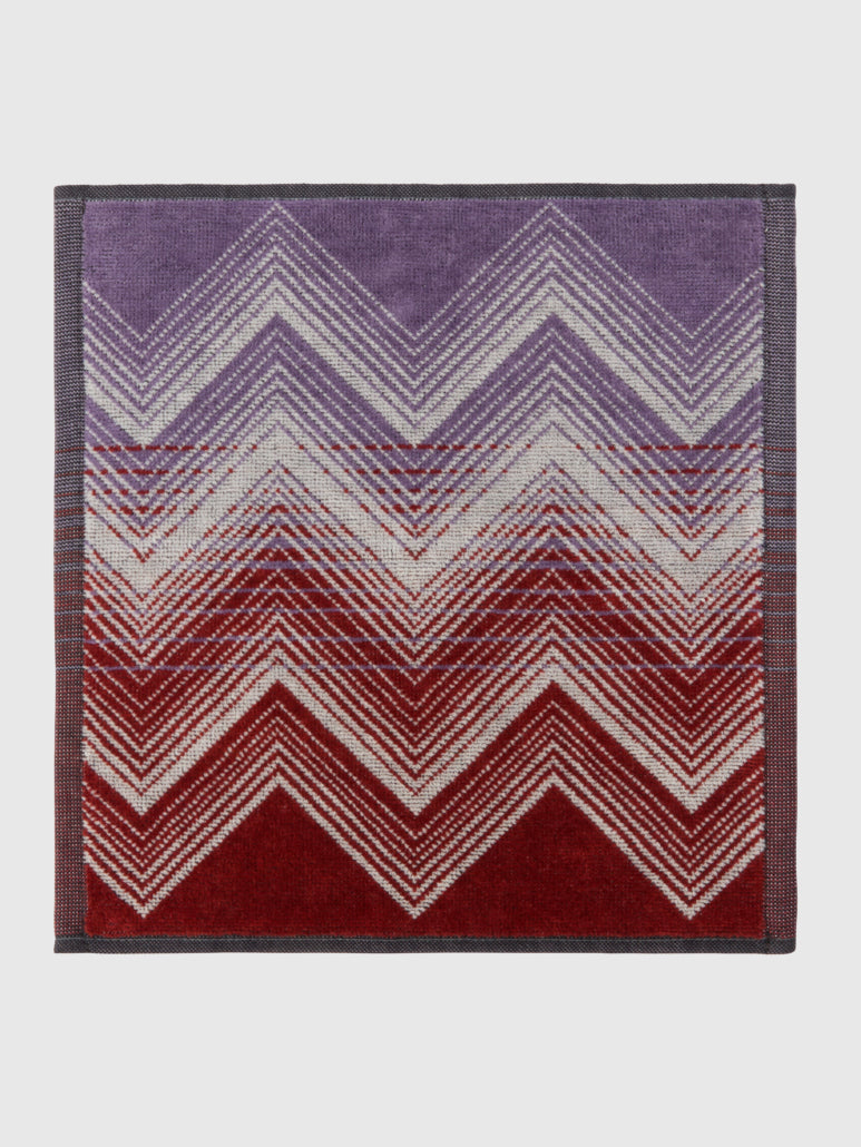 Missoni Home Marea Gesichtshandtücher 6er-Set 30 × 30 cm