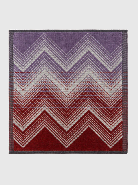 Missoni Home Marea Gesichtshandtücher 6er-Set 30 × 30 cm