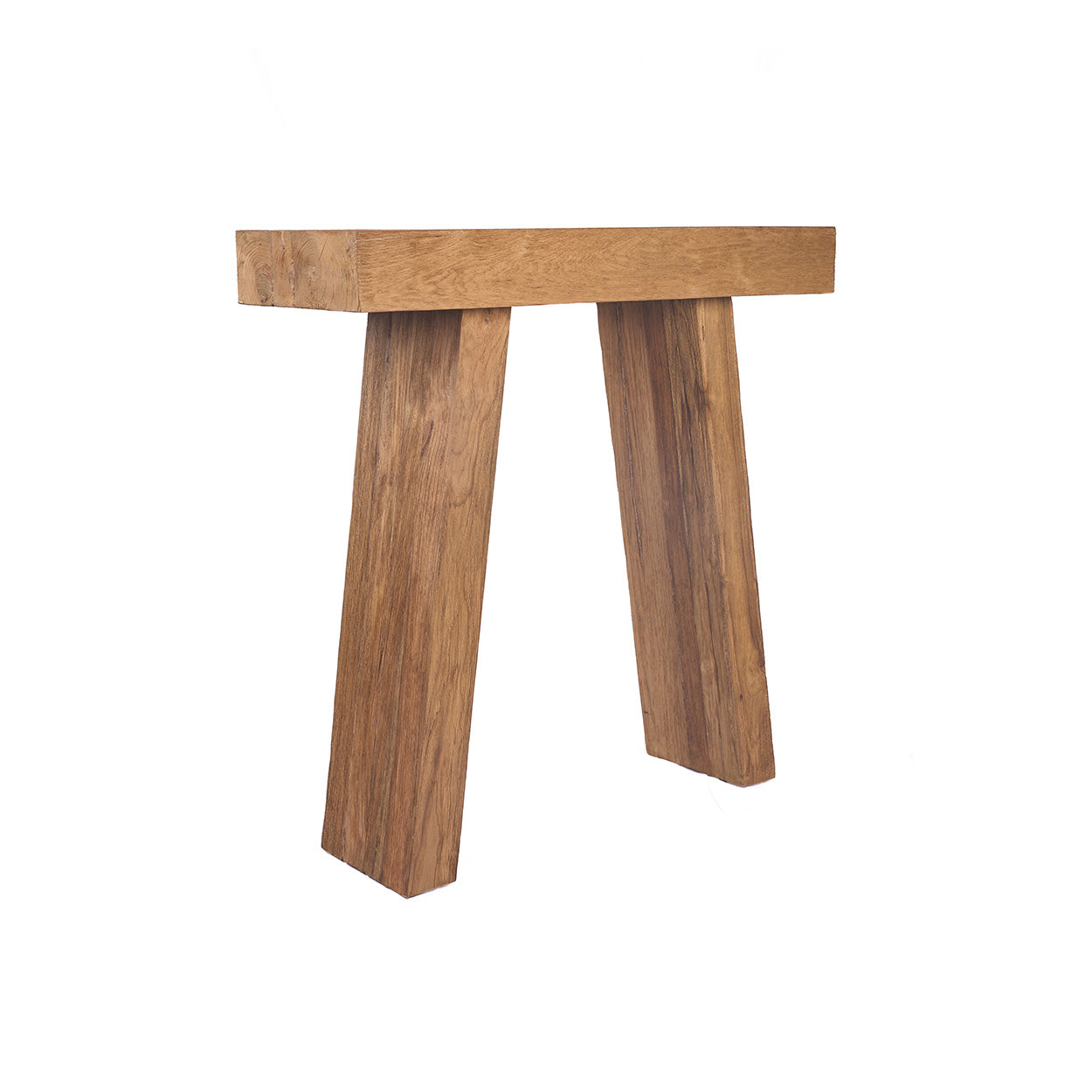 The Stance Console - Natural