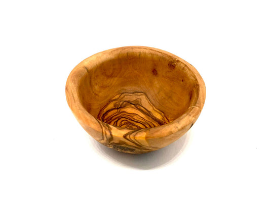 Schale aus Olivenholz Ø14 cm – Jure