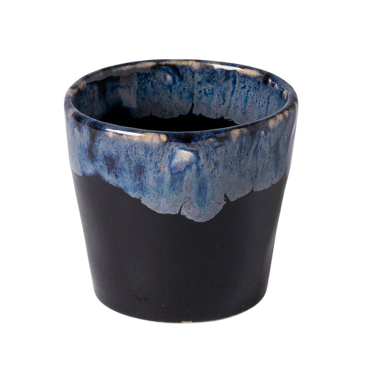 Fildžan – Espresso- & Kaffeetasse Schwarz, 70 ml | Costa Nova