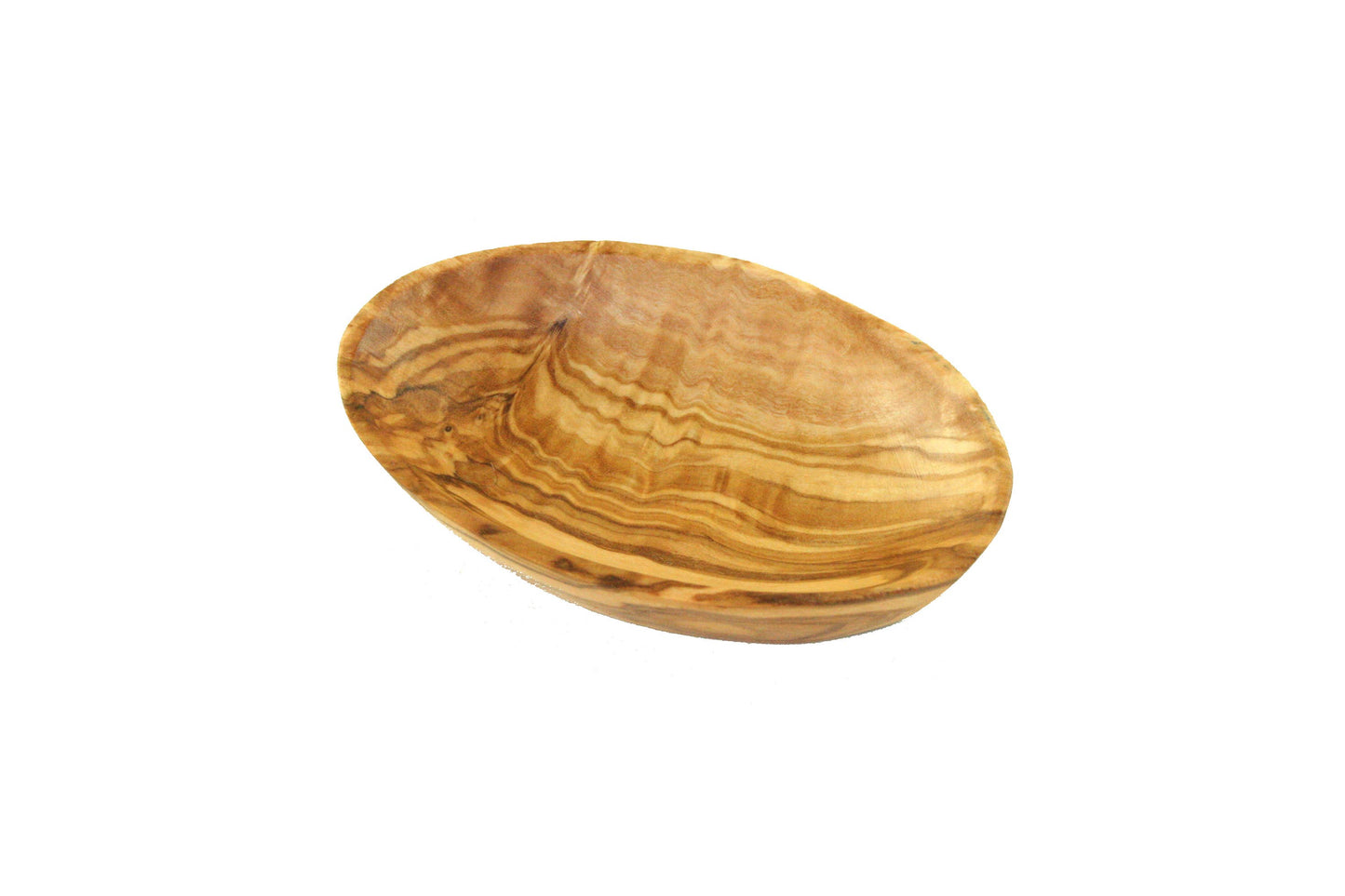Olivenholz Schale klein 9 cm – Jure